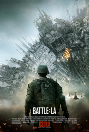 BattleLAReview